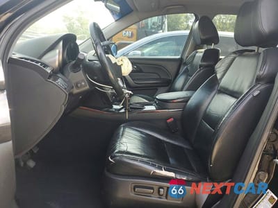 Zdjęcie 7 z 13 samochodu: 2007 ACURA MDX TECHNOLOGY VIN:2HNYD28397H511336 - miniatura