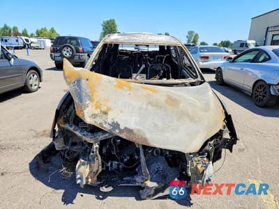 Piąte zdjęcie samochodu w środku: 2010 TOYOTA MATRIX BASE VIN:2T1KU4EE3AC295949 - miniatura