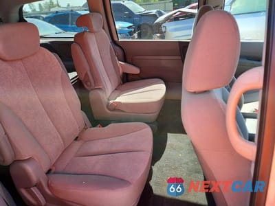 Zdjęcie 11 z 13 samochodu: 2009 KIA SEDONA LX VIN:KNDMB233496313169 - miniatura