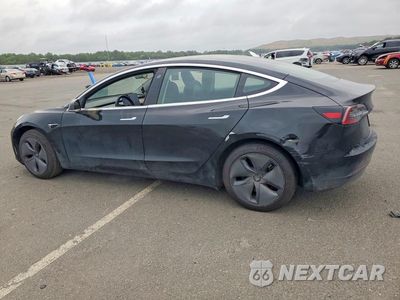 Drugie zdjęcie samochodu z przodu: 2020 TESLA MODEL 3 VIN:5YJ3E1EA9LF606294 - miniatura
