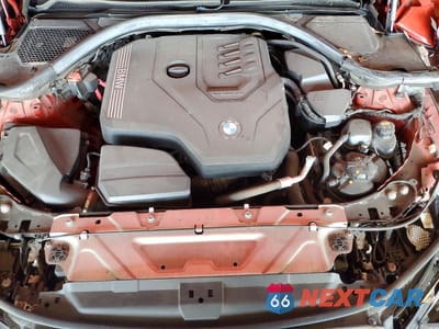 Zdjęcie 11 z 12 samochodu: 2022 BMW 330I VIN:3MW5R1J04N8C22762 - miniatura