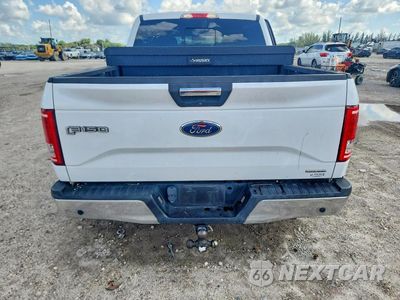 Zdjęcie 6 z 13 samochodu: 2015 FORD F150 SUPERCREW VIN:1FTEW1CF3FFB87945 - miniatura