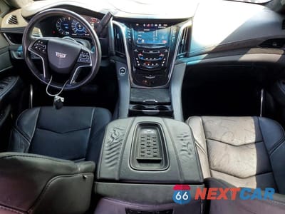 Zdjęcie 8 z 13 samochodu: 2016 CADILLAC ESCALADE ESV VIN:1GYS3GKJ5GR324284 - miniatura