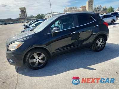 2014 BUICK ENCORE CONVENIENCE KL4CJBSB8EB736484 - główne zdjęcie licytacji z USA - miniatura