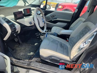 Zdjęcie 7 z 12 samochodu: 2014 BMW I3 REX VIN:WBY1Z4C56EV275759 - miniatura