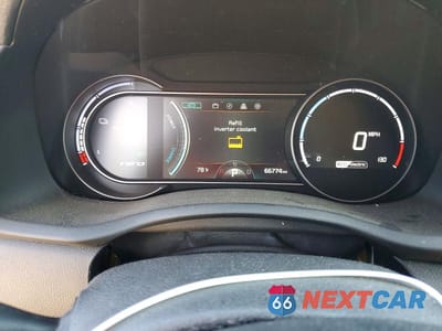 Zdjęcie 9 z 12 samochodu: 2019 KIA NIRO EX PREMIUM VIN:KNDCE3LG4K5026549 - miniatura