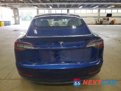 Zdjęcie 6 z 12 samochodu: 2018 TESLA MODEL 3 VIN:5YJ3E1EA0JF008155 - miniatura