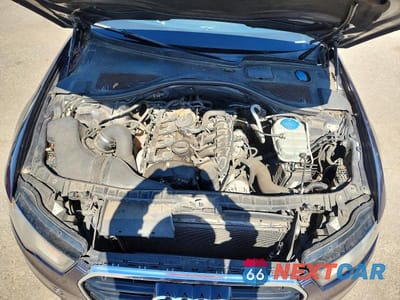 Zdjęcie 11 z 12 samochodu: 2015 AUDI A6 PREMIUM PLUS VIN:WAUGFAFCXFN004117 - miniatura