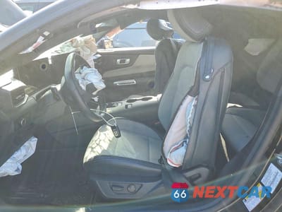 Zdjęcie 7 z 12 samochodu: 2024 FORD MUSTANG VIN:1FA6P8TH9R5103140 - miniatura