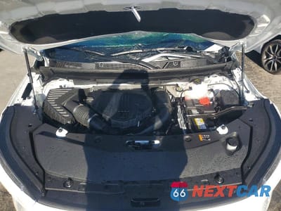 Zdjęcie 12 z 13 samochodu: 2026 BUICK ENCLAVE PREFERRED VIN:5GAERAKS9TJ338643 - miniatura