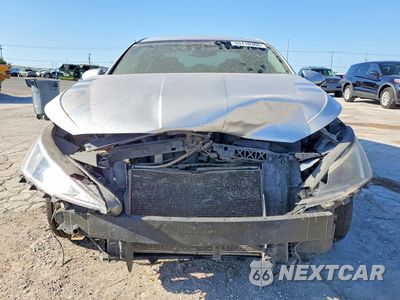 Piąte zdjęcie samochodu w środku: 2019 HYUNDAI ELANTRA VALUE EDITION VIN:KMHD84LF9KU865879 - miniatura