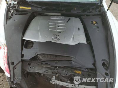 Zdjęcie 11 z 12 samochodu: 2014 LEXUS LS 460 VIN:JTHBL5EF6E5129945 - miniatura