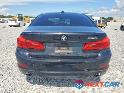 Zdjęcie 6 z 13 samochodu: 2019 BMW 530 I VIN:WBAJA5C51KWW07706 - miniatura