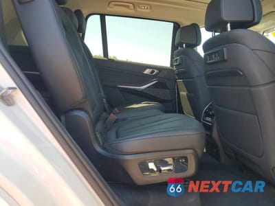 Zdjęcie 11 z 13 samochodu: 2019 BMW X7 XDRIVE50I VIN:5UXCX4C53KLS36228 - miniatura