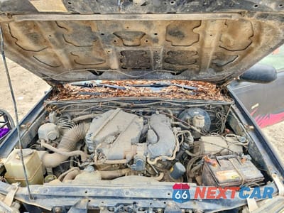 Zdjęcie 11 z 12 samochodu: 2014 TOYOTA TACOMA DOUBLE CAB PRERUNNER VIN:3TMJU4GNXEM172591 - miniatura