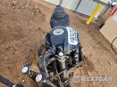 Piąte zdjęcie samochodu w środku: 2026 YAMAHA MTN690 VIN:JYARM48E3TA005450 - miniatura