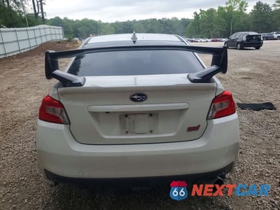 Zdjęcie 6 z 12 samochodu: 2015 SUBARU WRX STI VIN:JF1VA2L67F9828572 - miniatura