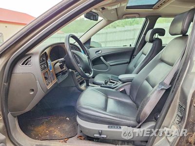 Zdjęcie 7 z 12 samochodu: 1995 SAAB 900 VIN:YS3EB49E523041904 - miniatura