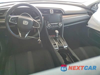 Zdjęcie 8 z 12 samochodu: 2019 HONDA CIVIC EX VIN:JHMFC1F39KX011127 - miniatura