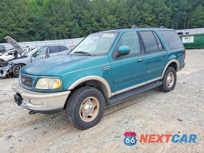1998 FORD EXPEDITION 1FMFU18L4WLA08382 - główne zdjęcie licytacji z USA - miniatura