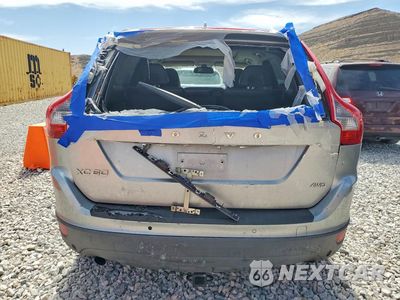 Zdjęcie 6 z 13 samochodu: 2011 VOLVO XC60 3.2 VIN:YV4940DZ9B2170477 - miniatura