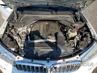 Zdjęcie 12 z 14 samochodu: 2017 BMW X5 XDRIVE35I VIN:5UXKR0C32H0V74324 - miniatura