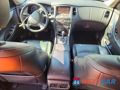 Zdjęcie 8 z 13 samochodu: 2017 INFINITI QX50 BASE VIN:JN1BJ0RP6HM385030 - miniatura