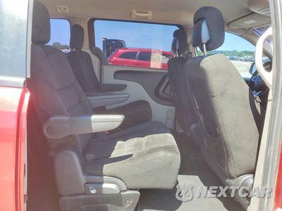 Zdjęcie 11 z 13 samochodu: 2016 DODGE GRAND CARAVAN SE VIN:2C4RDGBG4GR103369 - miniatura