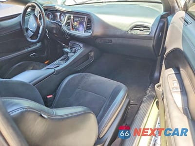 Zdjęcie 8 z 12 samochodu: 2023 DODGE CHALLENGER R VIN:2C3CDZFJ6PH505430 - miniatura