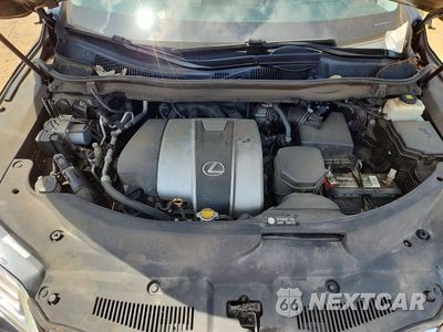 Zdjęcie 12 z 13 samochodu: 2017 LEXUS RX 350 BASE VIN:2T2ZZMCA9HC062650 - miniatura