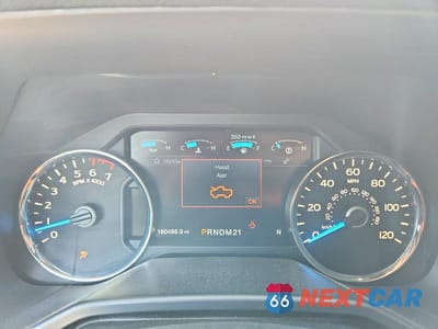 Zdjęcie 9 z 12 samochodu: 2017 FORD F150 SUPERCREW VIN:1FTEW1EP0HKC75853 - miniatura
