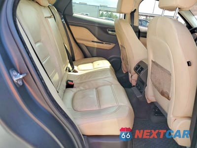 Zdjęcie 11 z 13 samochodu: 2018 JAGUAR F-PACE PRESTIGE VIN:SADCK2FX0JA266724 - miniatura