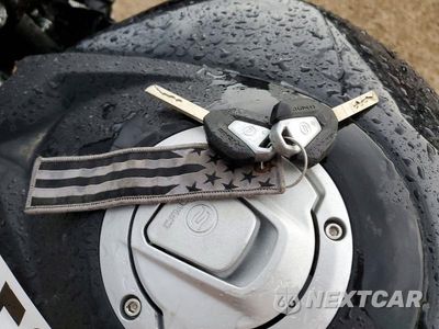 Zdjęcie 8 z 9 samochodu: 2025 CF MOTO 675SS VIN:LCEPEVLP9S6003436 - miniatura
