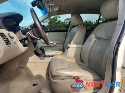 Zdjęcie 7 z 12 samochodu: 2008 CADILLAC DTS VIN:1G6KD57Y88U121968 - miniatura