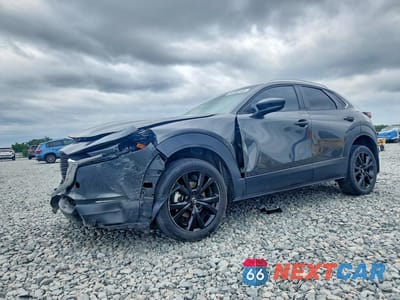 2024 MAZDA CX-30 SELECT 3MVDMBBM8RM639396 - główne zdjęcie licytacji z USA - miniatura