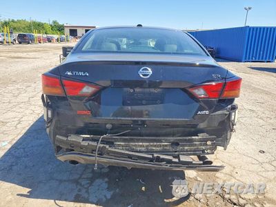 Zdjęcie 6 z 13 samochodu: 2021 NISSAN ALTIMA SR VIN:1N4BL4CWXMN421438 - miniatura