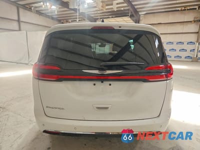 Zdjęcie 6 z 13 samochodu: 2026 CHRYSLER PACIFICA SELECT VIN:2C4RC1BG3TR239700 - miniatura