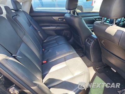 Zdjęcie 10 z 12 samochodu: 2015 NISSAN ALTIMA 2.5 SL VIN:1N4AL3AP2FN404105 - miniatura