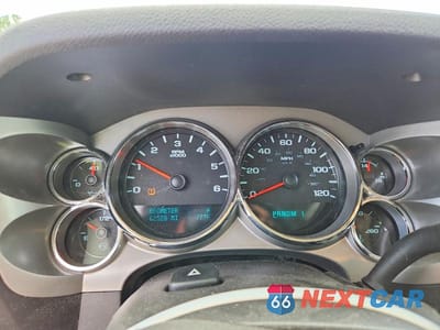 Zdjęcie 9 z 12 samochodu: 2014 CHEVROLET SILVERADO K2500 HEAVY DUTY LT VIN:1GC1KXCG9EF149592 - miniatura