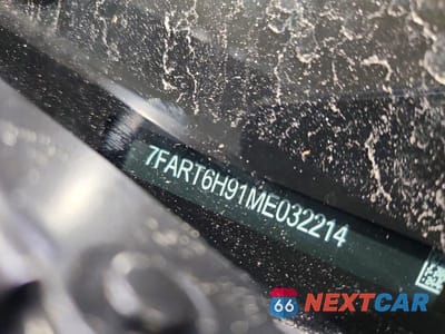 Zdjęcie 13 z 13 samochodu: 2021 HONDA CR-V TOURING VIN:7FART6H91ME032214 - miniatura