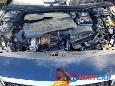 Zdjęcie 11 z 12 samochodu: 2017 INFINITI QX30 BASE VIN:SJKCH5CPXHA033568 - miniatura