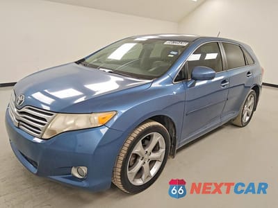 2009 TOYOTA VENZA FWD V6 4T3ZK11A99U007729 - główne zdjęcie licytacji z USA - miniatura