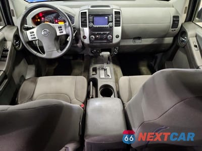 Zdjęcie 8 z 13 samochodu: 2015 NISSAN XTERRA S VIN:5N1AN0NW3FN650550 - miniatura