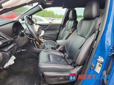 Zdjęcie 7 z 13 samochodu: 2022 SUBARU FORESTER WILDERNESS VIN:JF2SKALC1NH423453 - miniatura