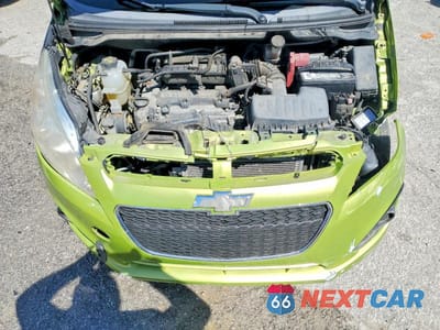Zdjęcie 12 z 14 samochodu: 2013 CHEVROLET SPARK LS VIN:KL8CB6S99DC589701 - miniatura