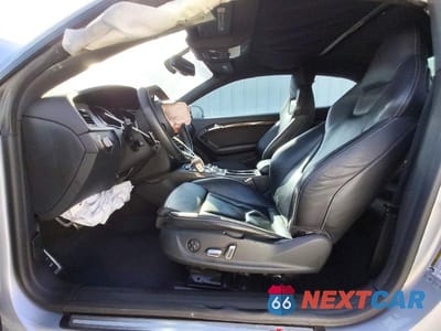Zdjęcie 7 z 12 samochodu: 2016 AUDI S5 PREMIUM PLUS VIN:WAUC4AFR2GA022757 - miniatura