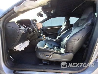 Zdjęcie 7 z 12 samochodu: 2016 AUDI S5 PREMIUM PLUS VIN:WAUC4AFR2GA022757 - miniatura
