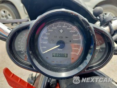 Zdjęcie 7 z 9 samochodu: 2008 HARLEY-DAVIDSON VRSCDX VIN:1HD1HHH108K806587 - miniatura