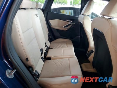 Zdjęcie 11 z 13 samochodu: 2025 BMW X1 XDRIVE28I VIN:WBX73EF0XS5250882 - miniatura