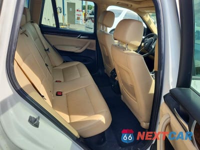 Zdjęcie 11 z 13 samochodu: 2017 BMW X3 VIN:5UXWZ7C37H0V88679 - miniatura